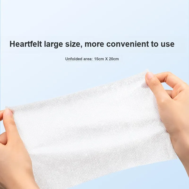 Watsons Multifunctional Usage Wipes 90 Pcs-2
