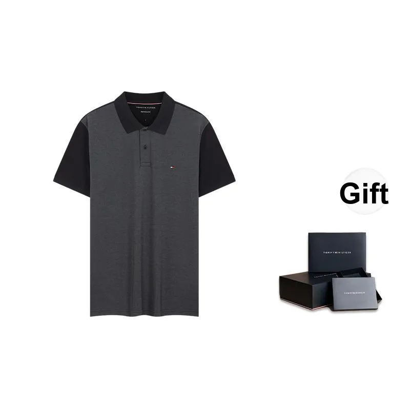 Tommy Hilfiger T Shirts Men-9