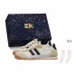 Khaki-Box-Includes Socks