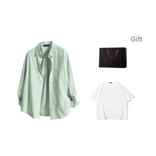 Minfinity Унисекс Рубашки