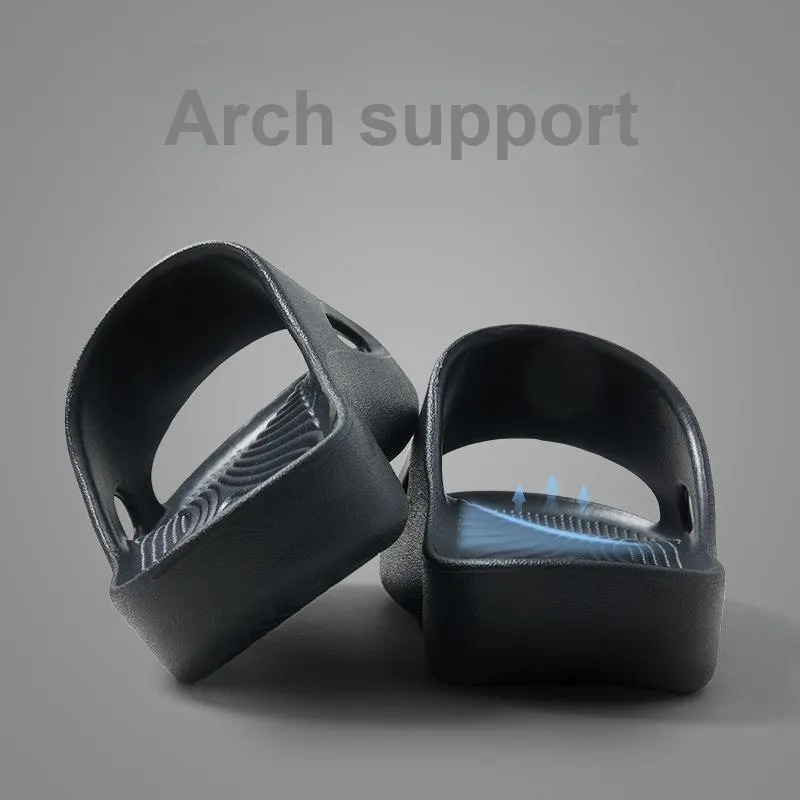 UTUNE Slippers / Home Slippers-27