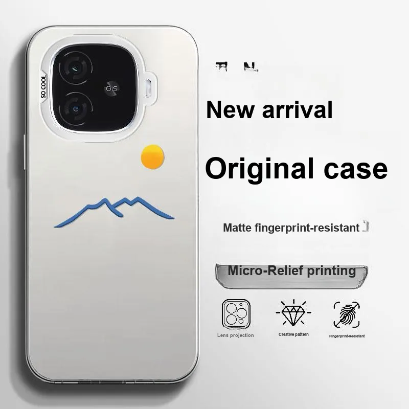 BAOCHENG Phone Cases-3
