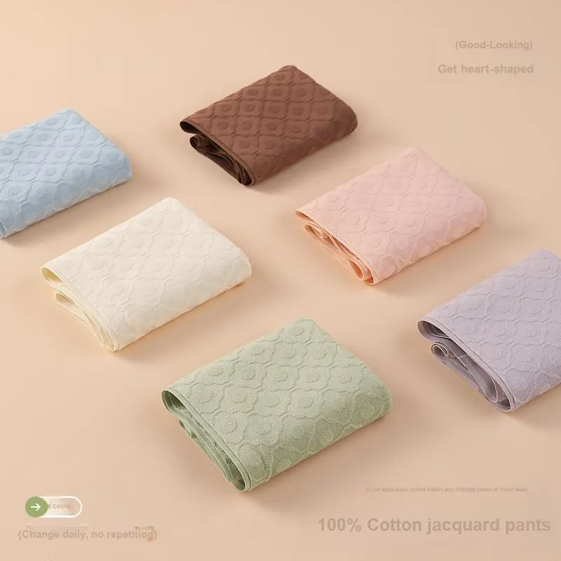GRACEWELL Underpants Women's 3 Pack-9