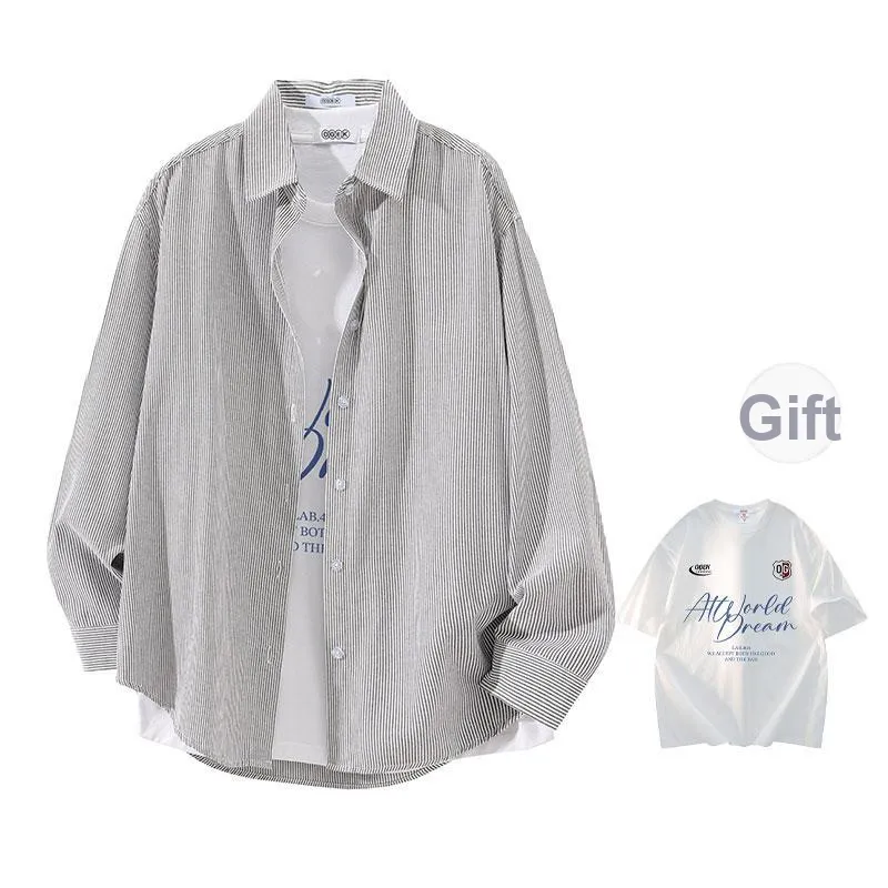 OGEK Shirts Unisex-8