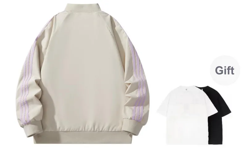 CSKS Jackets Unisex-18