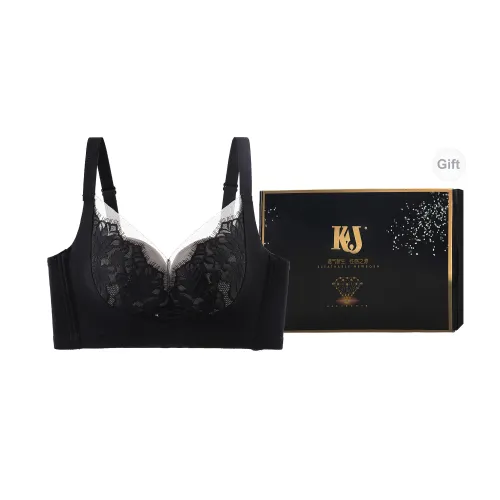 KJ Women's Bras