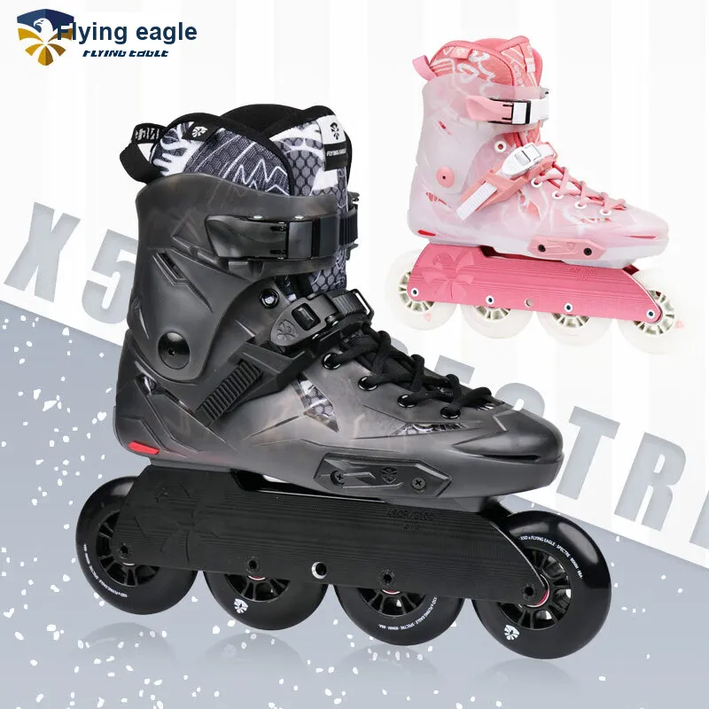 FLYING EAGLE Inline Skates Unisex-1