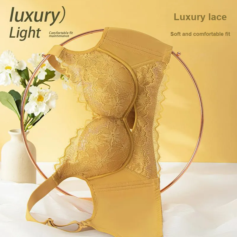 La Chapelle Underwear Set Women's-13