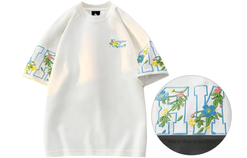 No Tears T Shirts Unisex-7