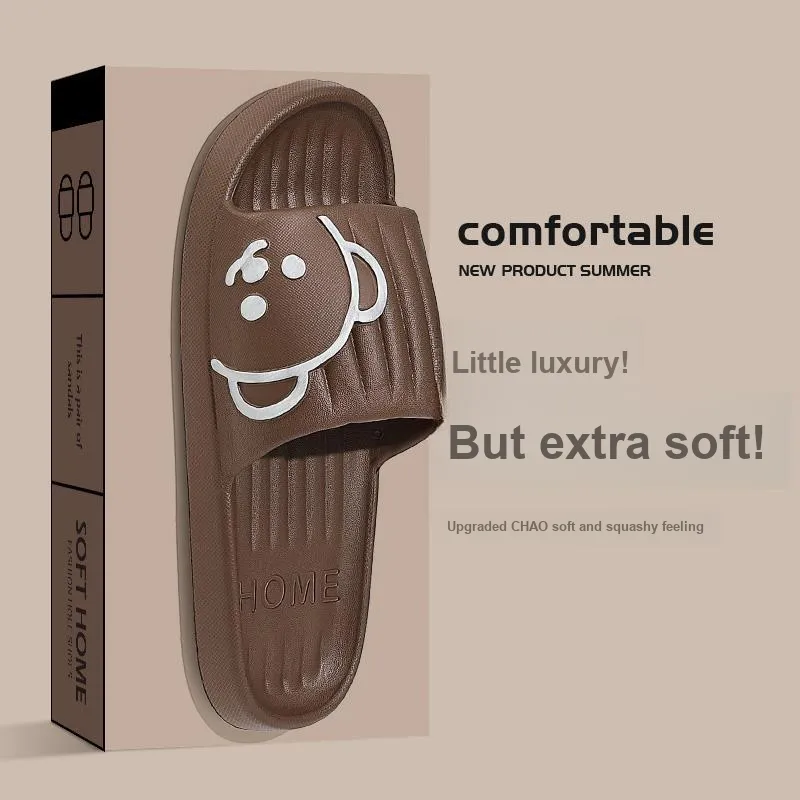 Foot recreation Slippers / Home Slippers-21