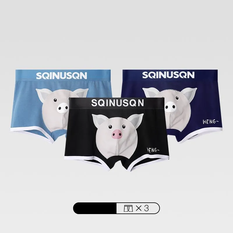 Sicily Men Underpants-4