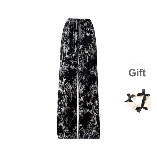 TURN UP Casual Pants Women's