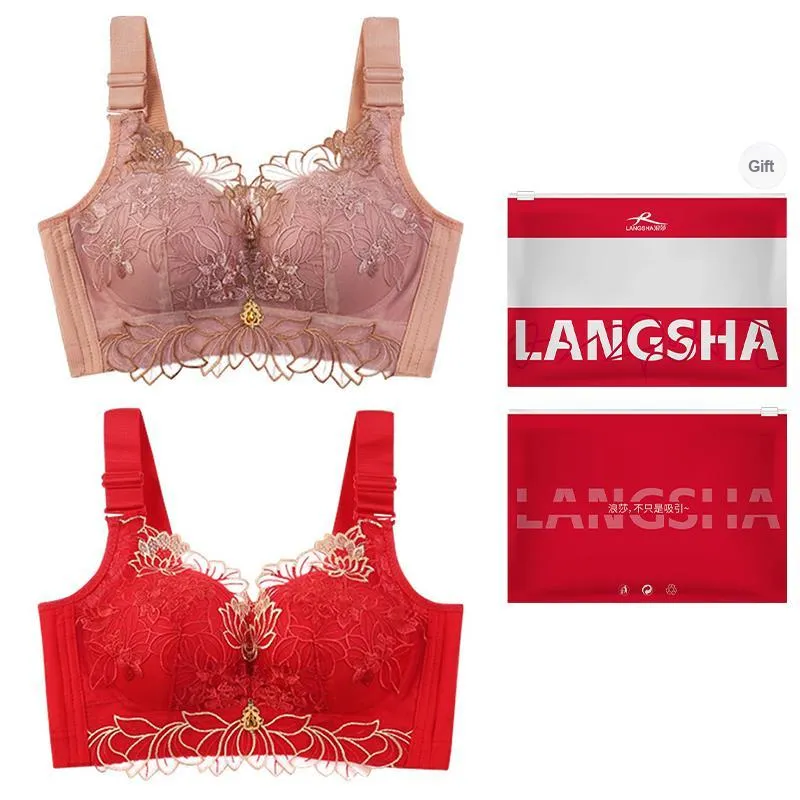 Lanza Women's Bras-217