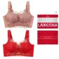 2 Pack (Red+Khaki)