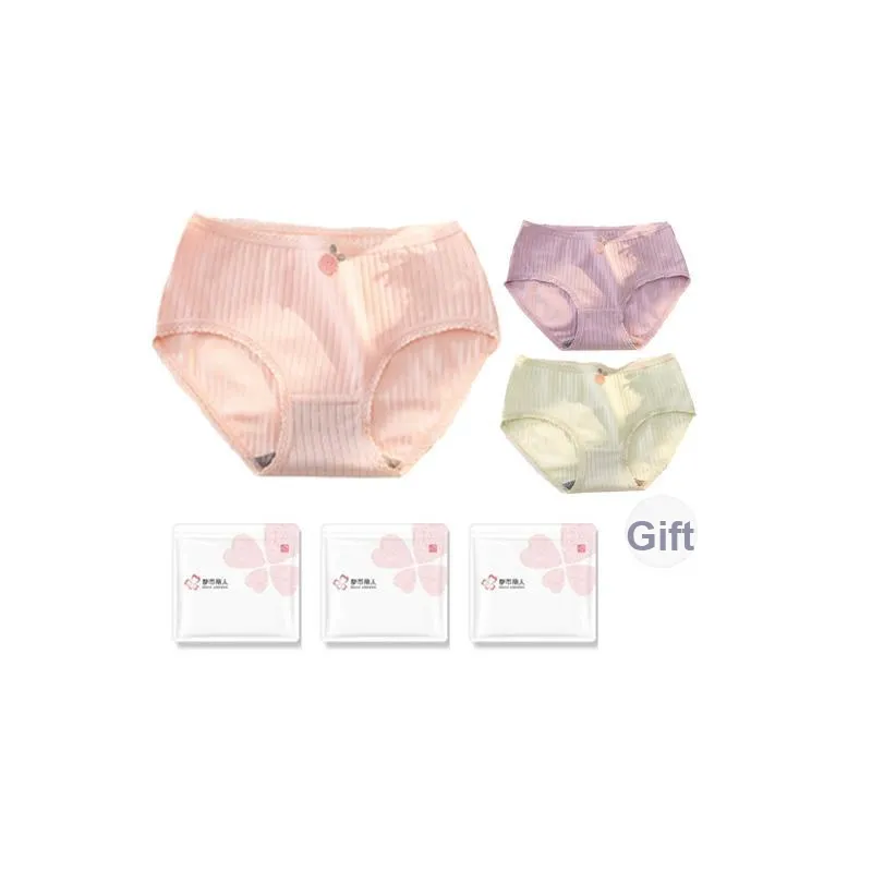 Urban Beauty Underpants Women's Box 3 Pack-14