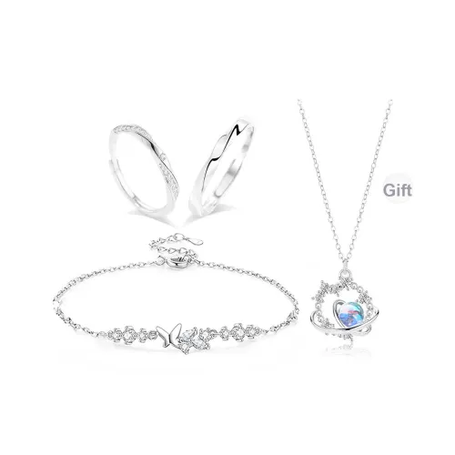 GIFU Кольца Унисекс