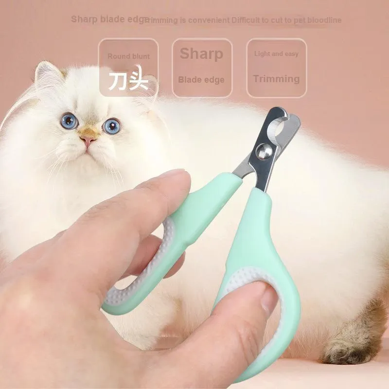 Mengchong Cat And Dog Combs & Flea Combs-2