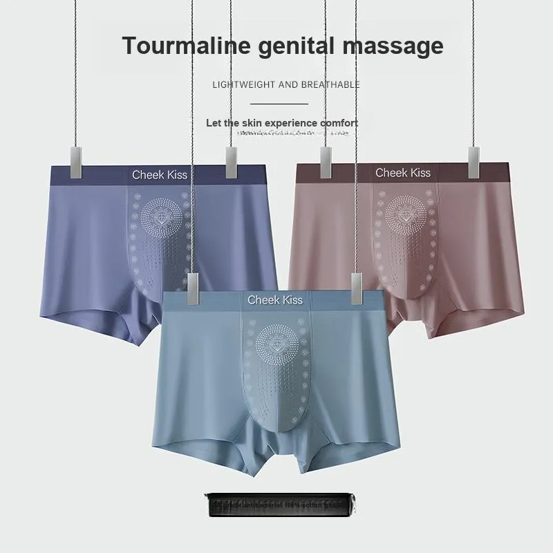 Cheekkiss Underpants Men's 4 Pack-2
