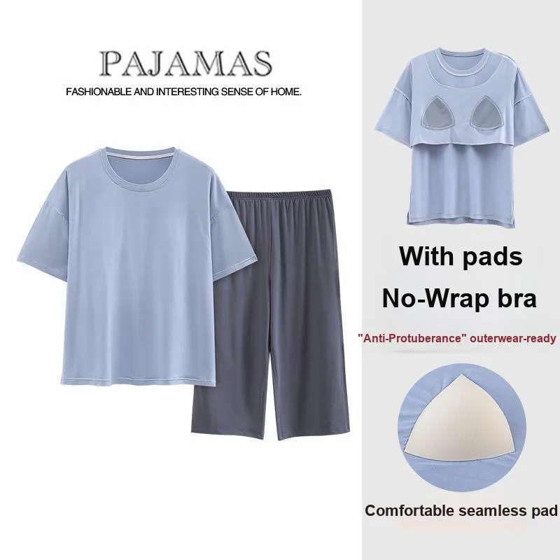 Ordifen Women's Pajama Sets-1