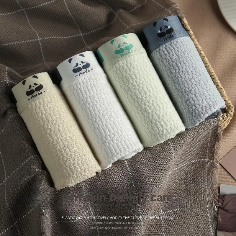 Caramella Underpants Men's 4 Pack-7