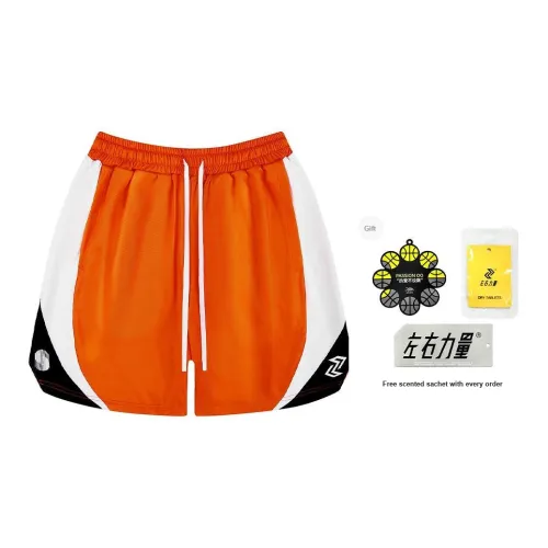 Lefight Мужские спортивные шорты