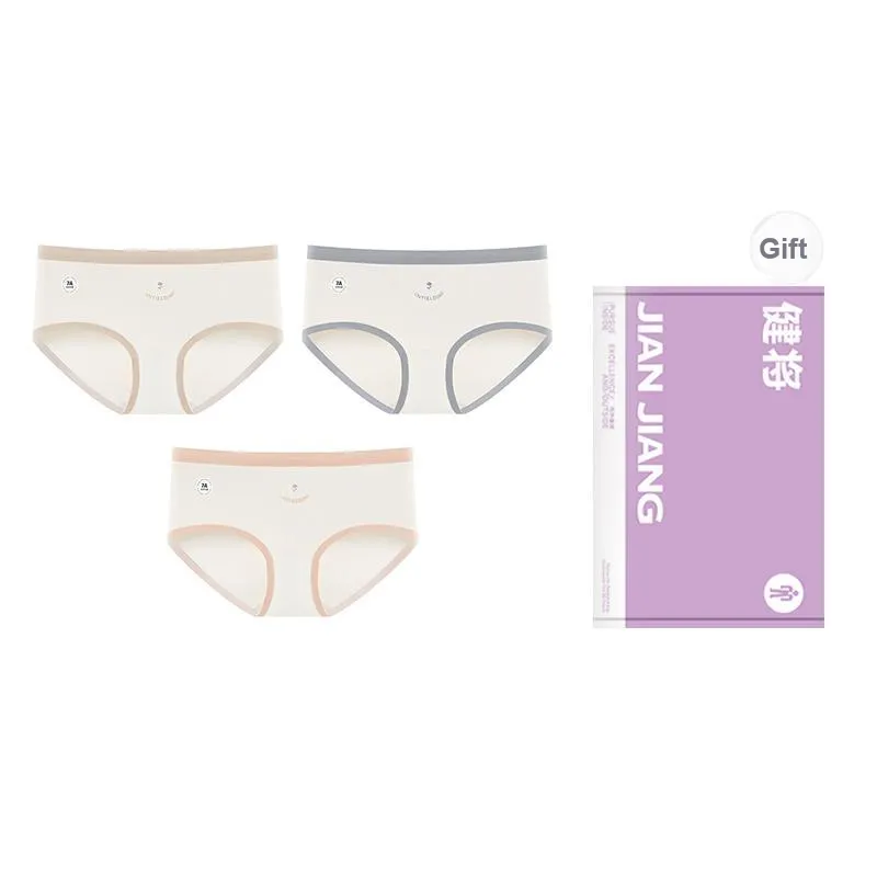 Master Underpants Women's Box 3 Pack-10