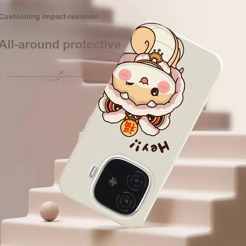 YIBAOBAO Phone Cases-3