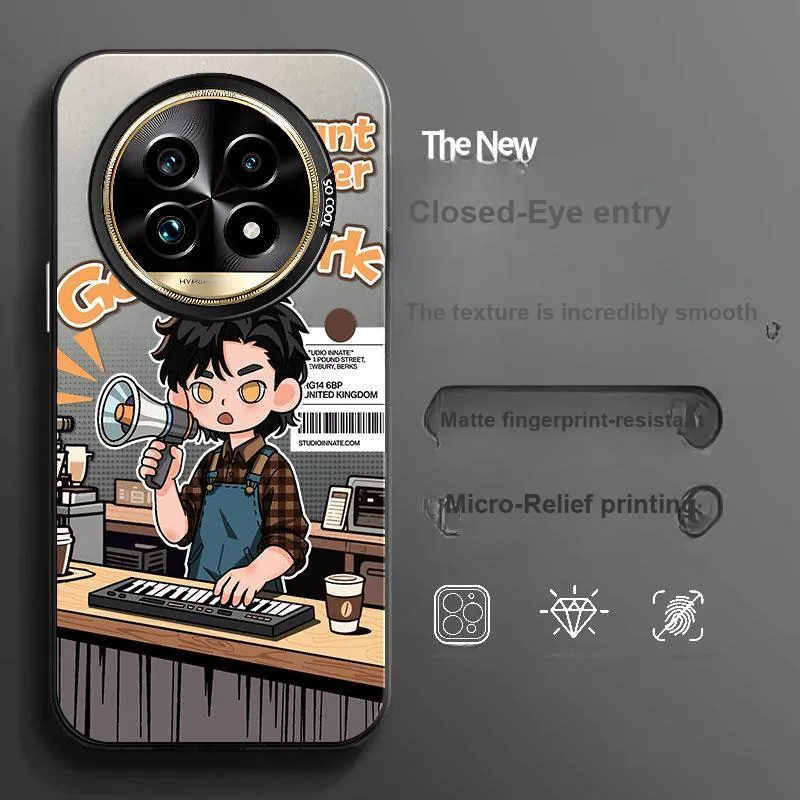 BAOCHENG Phone Cases-1
