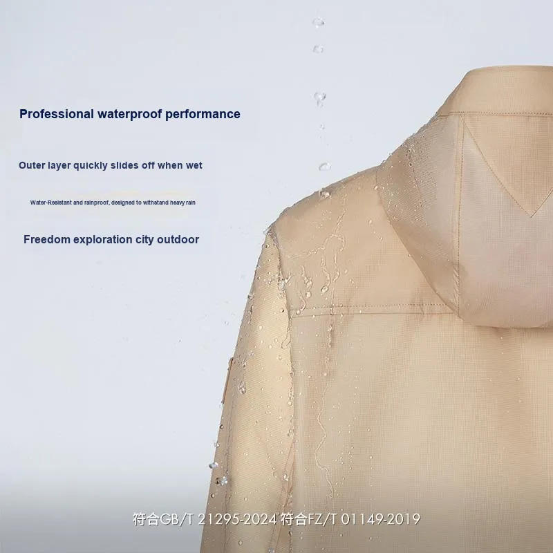 Tommy Hilfiger Jacket Issues Men's-5