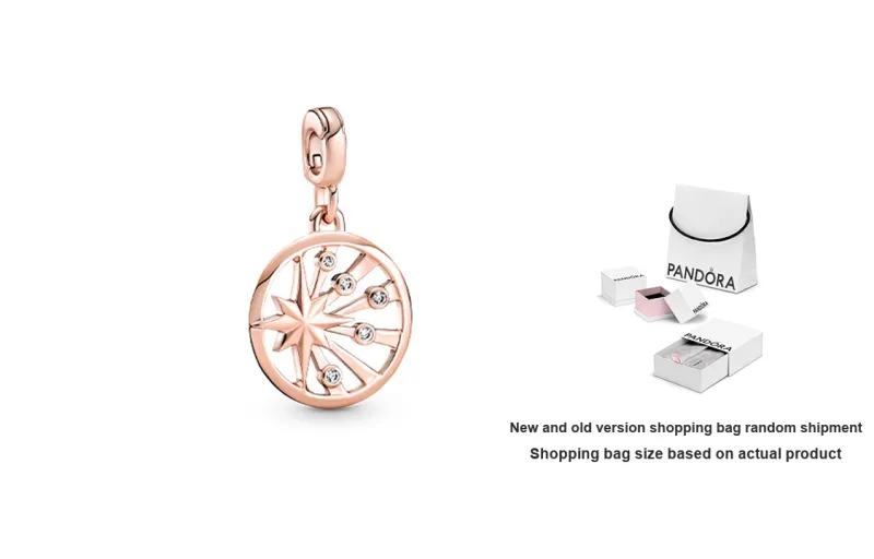 Pandora Jewelry Accessories Unisex-3