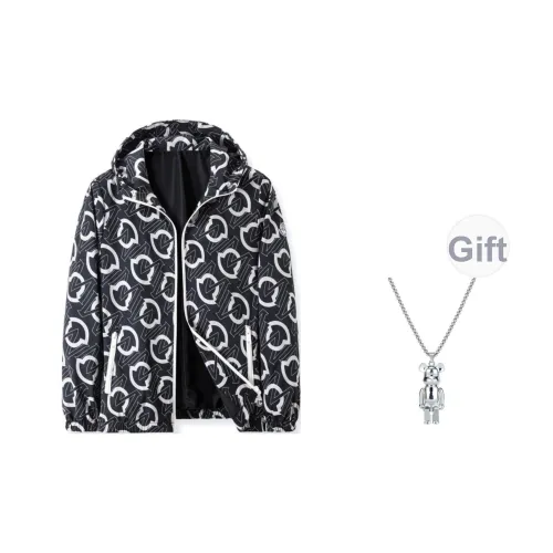 TUCANO Черные Мужские Куртки