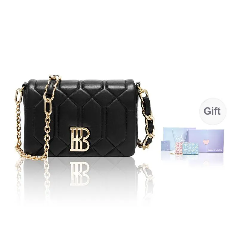 BOSSSUNWEN Shoulder Bags-7