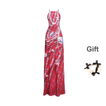 TURN UP Slip Dresses Women's