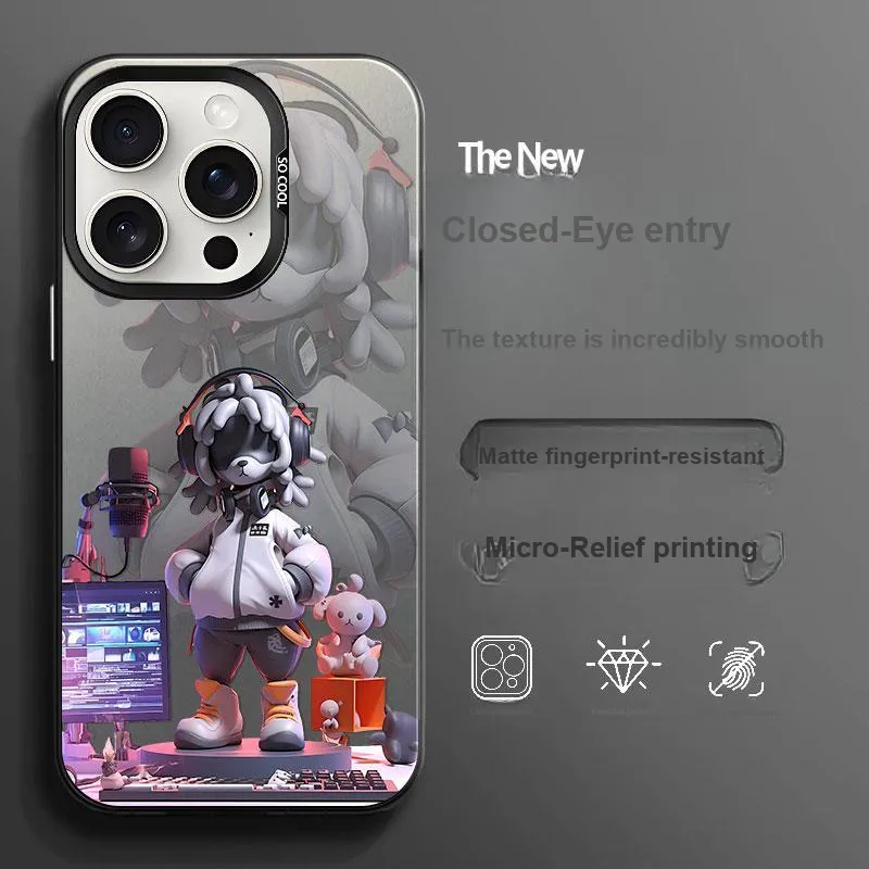 BAOCHENG Phone Cases-1