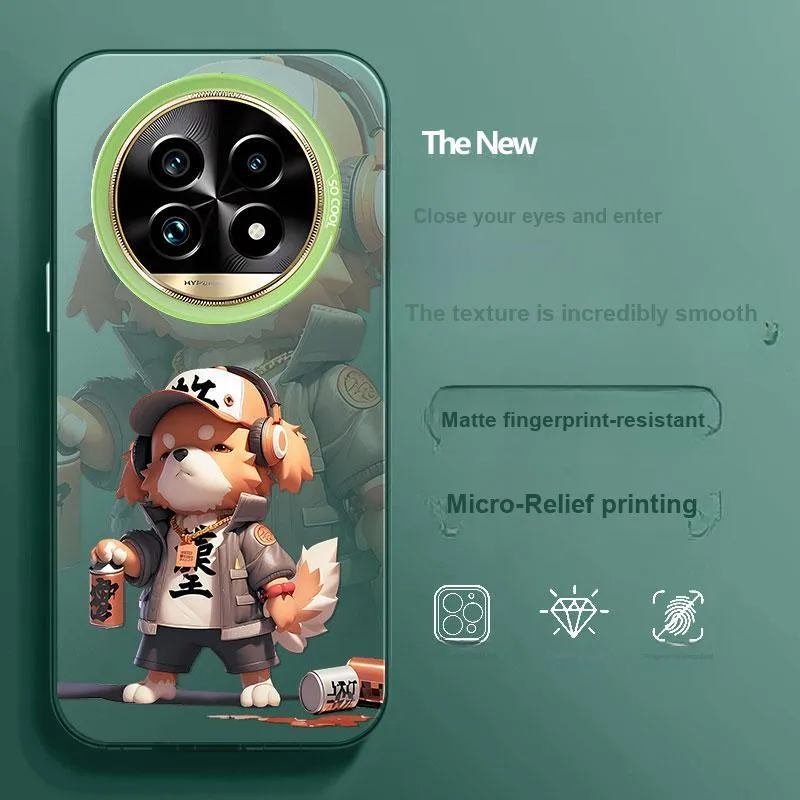 BAOCHENG Phone Cases-7