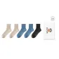Gray Blue 2, Apricot 2, Dark Gray 1