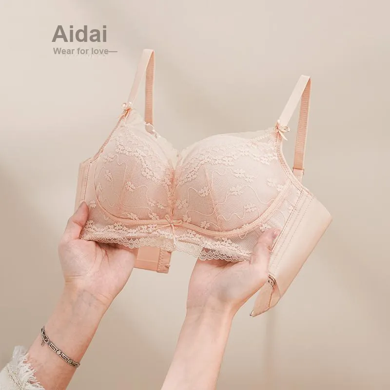 Aidai Women's Bras-8
