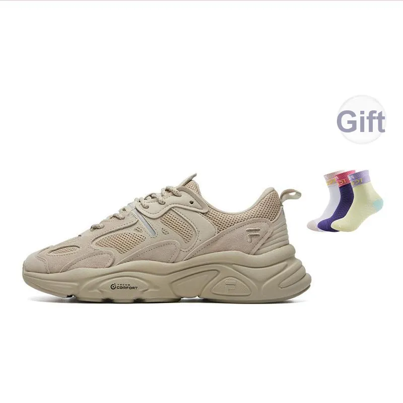 FILA Mars 2 'Camel Beige' Women's
