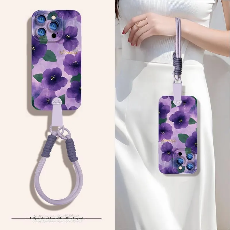 Interesting shell Phone Cases-11