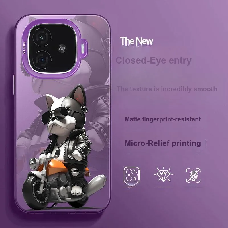 BAOCHENG Phone Cases-5