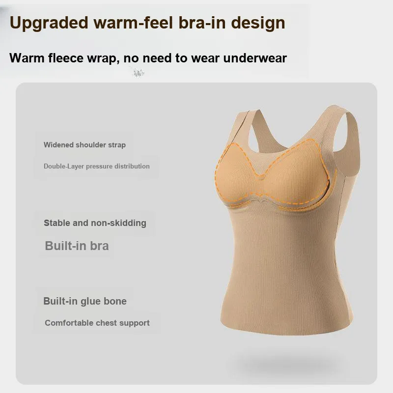 Lan Miao Tank Tops Women's 1 Pack Coffee-1