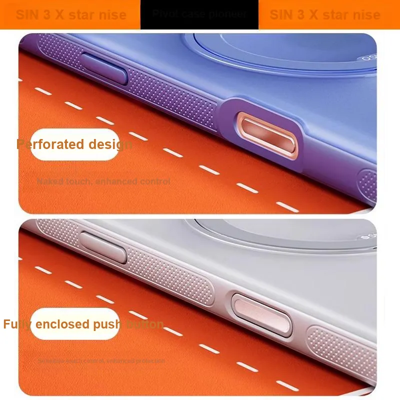 SINEX Phone Cases-8