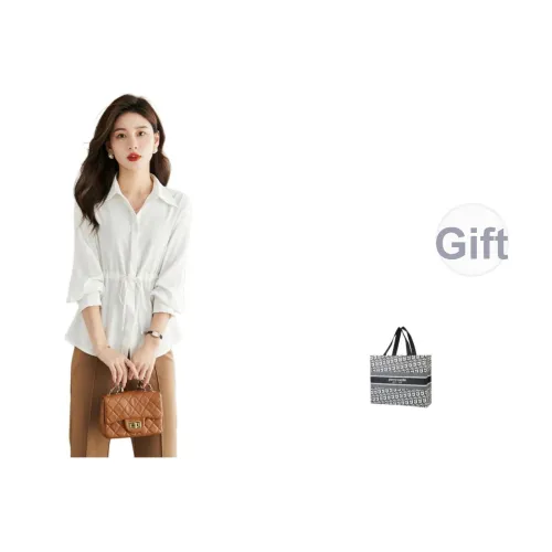 PIERRE CARDIN Женские Рубашки