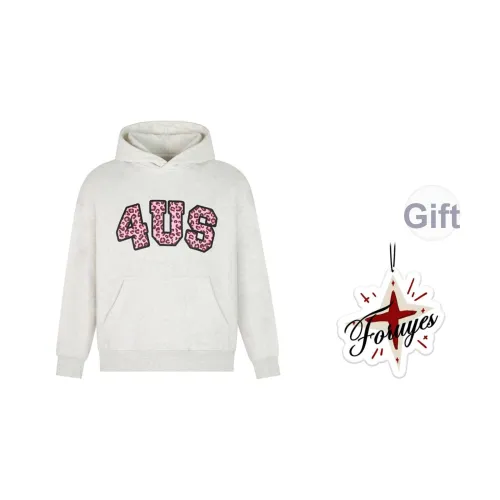 FORUYES Женские Свитшоты