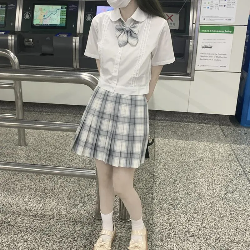 Tokyo Season Casual Short Skirts Women's Astronaut-12