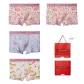 Box 4 Pack[Pink Duck+Pink Duck+Blue Duck+Yellow Duck]