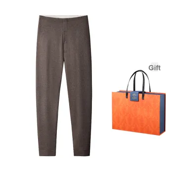 ROBINHOOD Thermal Pants Men's Gift Box Set