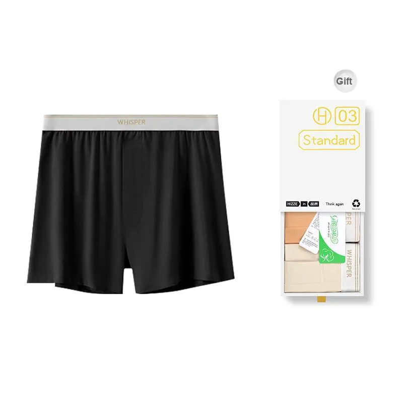 DUINIDESIYU Boxer Shorts Men's Gift Box Combination-50