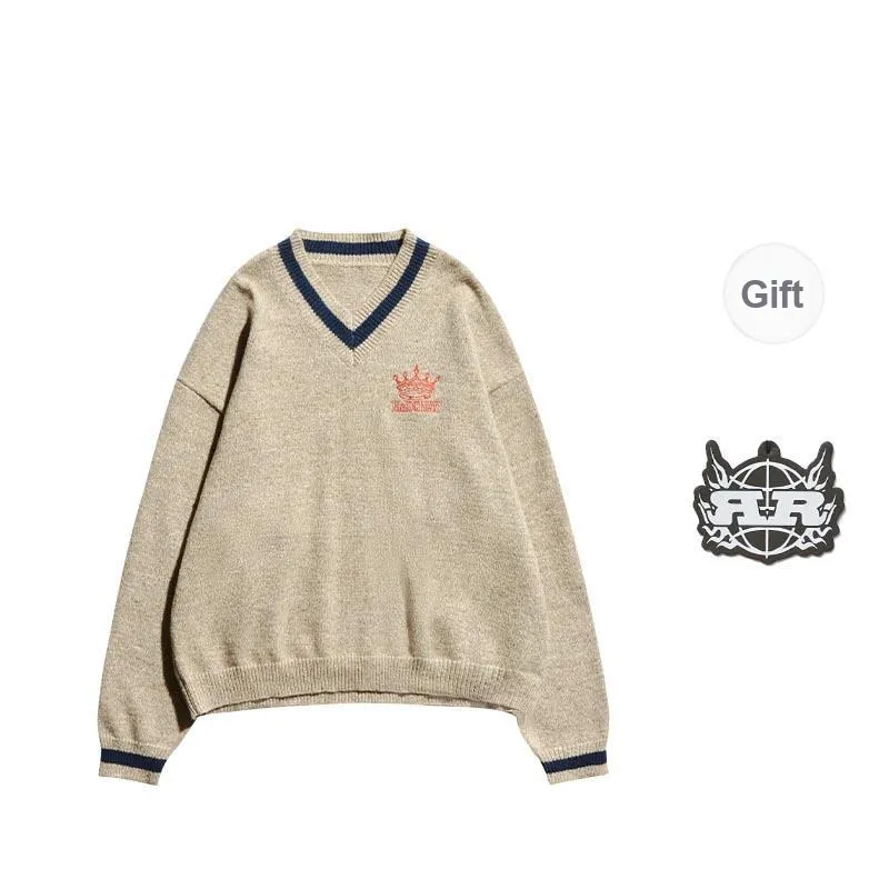 REMEDY Sweaters Unisex-0