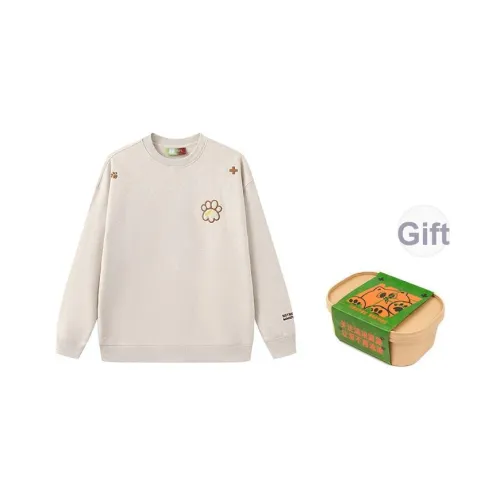 NSTNEW START Пара Свитшот Унисекс